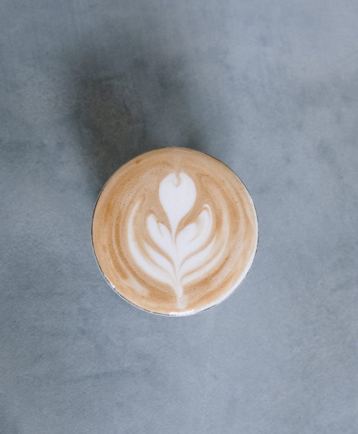 Mióta létezik a latte art?